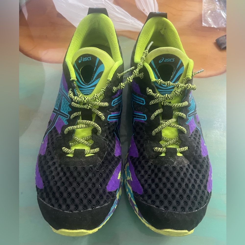 ASICS